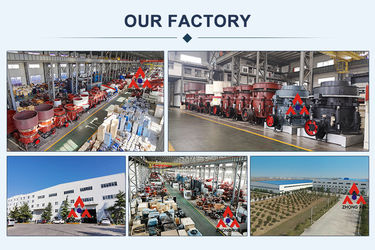 Changsha Ecer Excellent Platform 33 Company Name(Test) linha de produção do fabricante